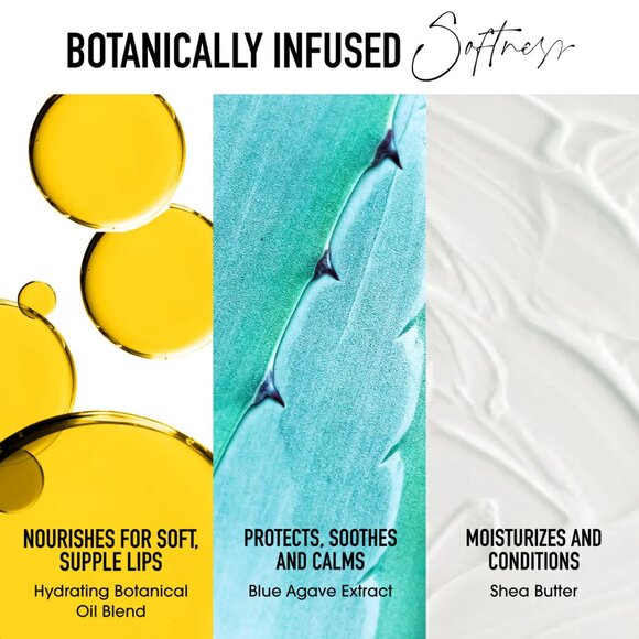 bareMinerals Nourishing Lip Oil - Delight - Picture 3 of 3